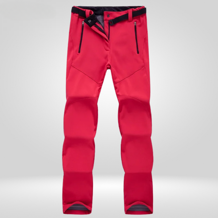Agnes | Wasserdichte Wanderhose für Damen