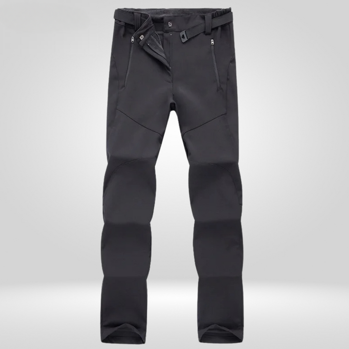 Agnes | Wasserdichte Wanderhose für Damen