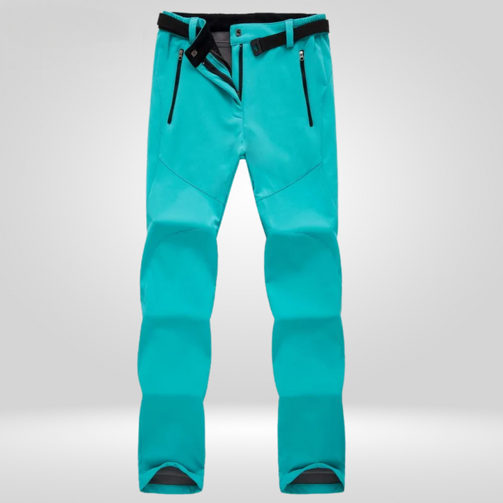 Agnes | Wasserdichte Wanderhose für Damen