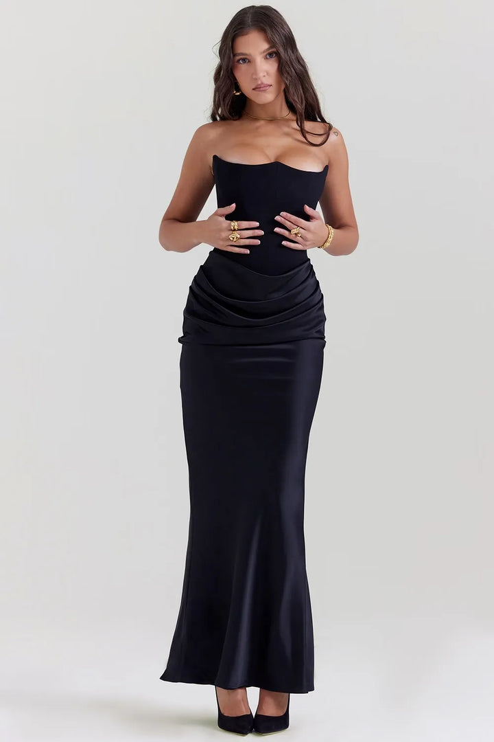 Yaretzi | Elegantes Kleid