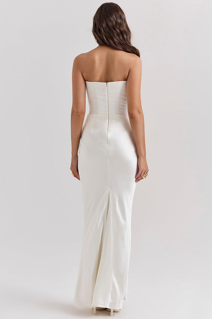 Drinna | Elegantes Korsettkleid
