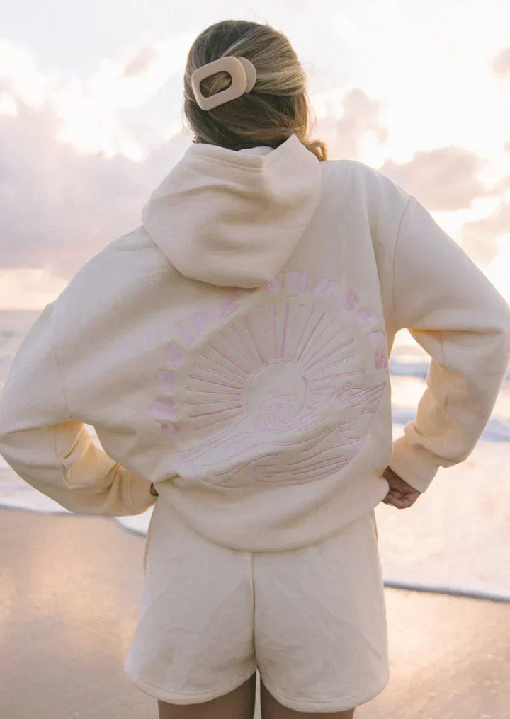Madelena | Bequemer Eleganter Hoodie