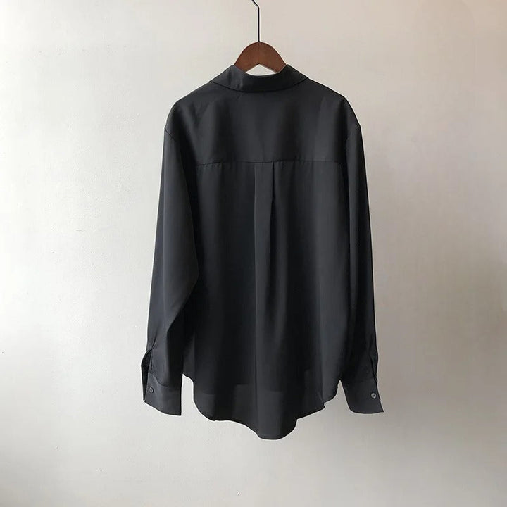 Kyla | Elegante Bluse