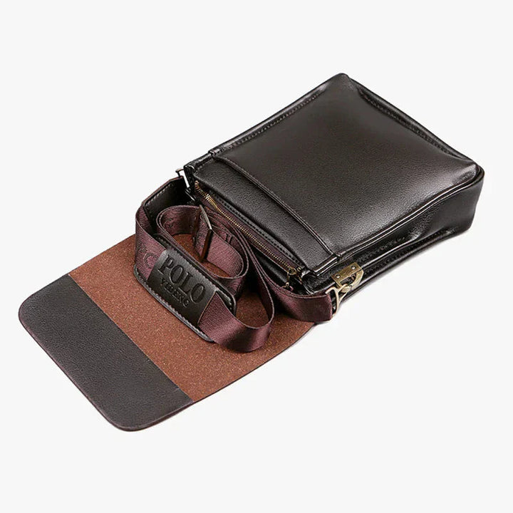 Collin | PoloStreet Schultertasche