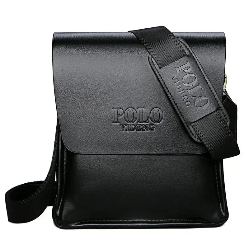 Collin | PoloStreet Schultertasche