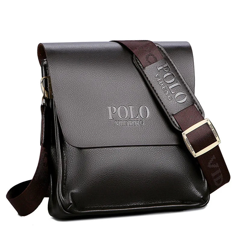 Collin | PoloStreet Schultertasche