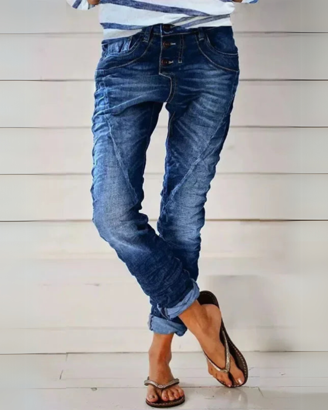 Chatty | Stretch-Hose