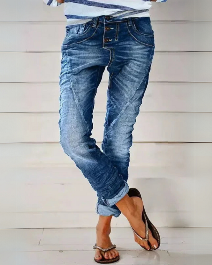 Chatty | Stretch-Hose