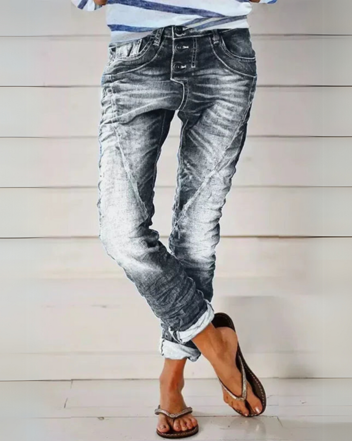 Chatty | Stretch-Hose