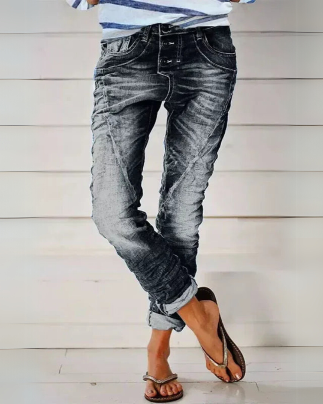 Chatty | Stretch-Hose
