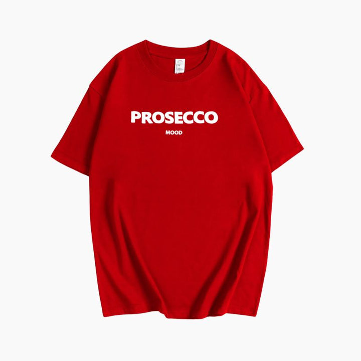 Vine | Das Prosecco-T-Shirt