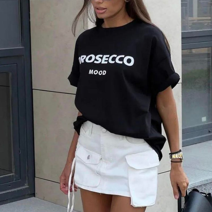 Vine | Das Prosecco-T-Shirt