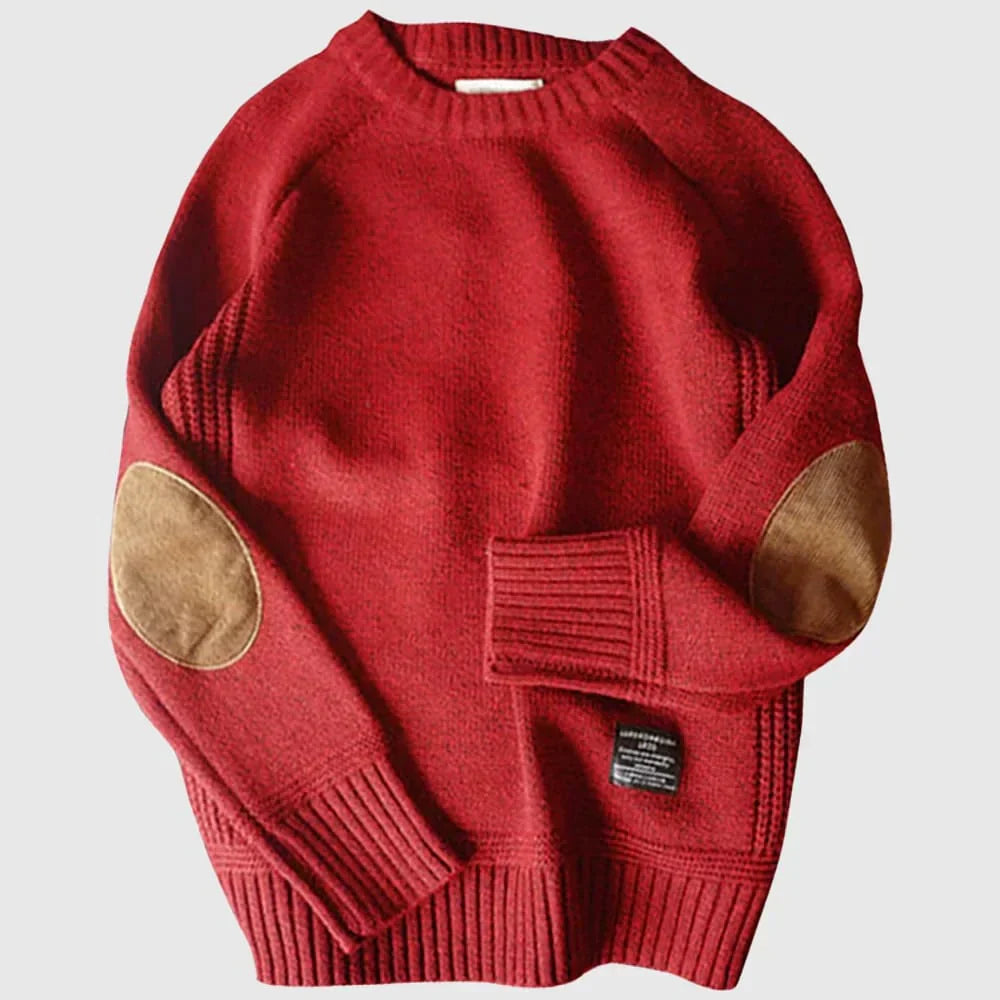 Benny | Harbour Pullover