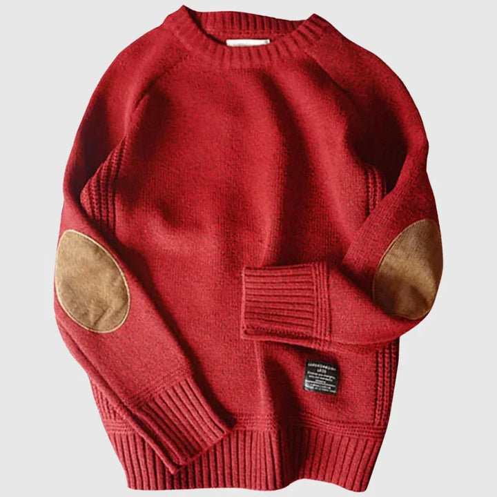 Benny | Harbour Pullover