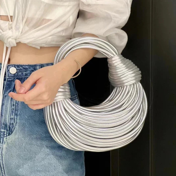 Brünhilde | Luxuriöse Tasche