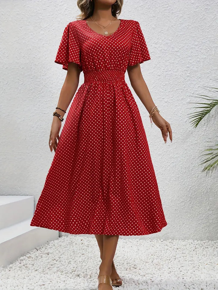 Saige | Damen Sommerkleid