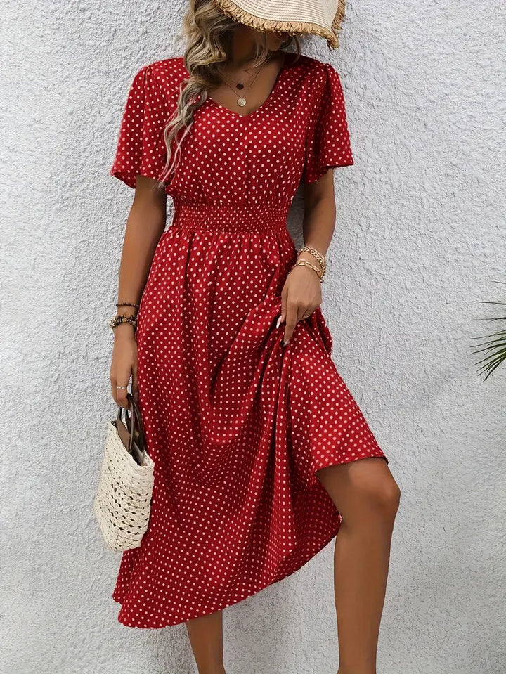 Saige | Damen Sommerkleid