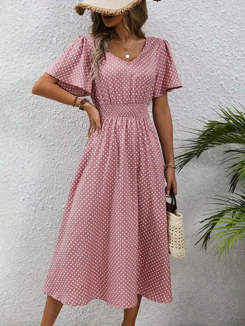 Saige | Damen Sommerkleid