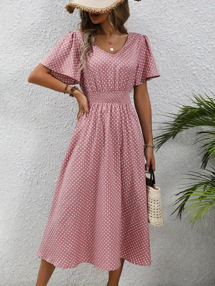 Saige | Damen Sommerkleid