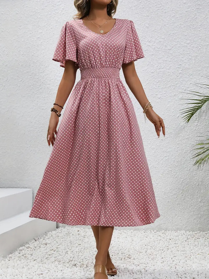 Saige | Damen Sommerkleid
