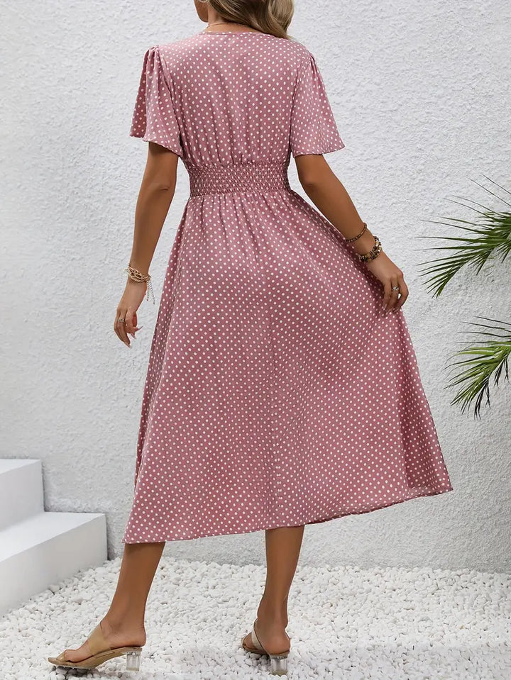 Saige | Damen Sommerkleid