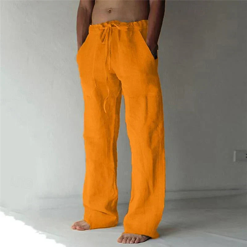 Leif | Entspannte hose