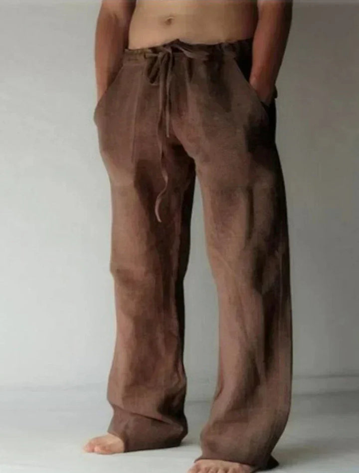 Leif | Entspannte hose