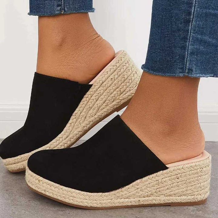 Elouise | Bequeme orthopädische Sandalen