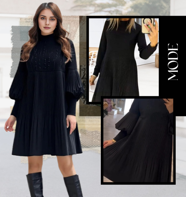 Rema | Kleid in Übergröße