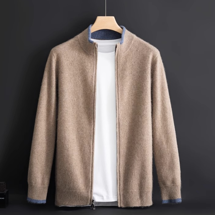 Adolph | Kasjmier Jacke