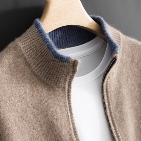 Adolph | Kasjmier Jacke