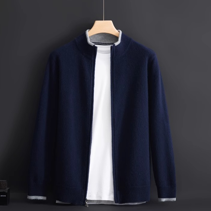 Adolph | Kasjmier Jacke