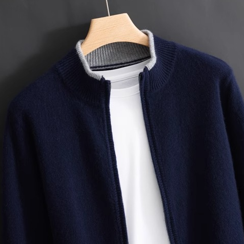 Adolph | Kasjmier Jacke