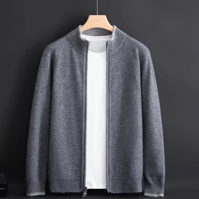 Adolph | Kasjmier Jacke