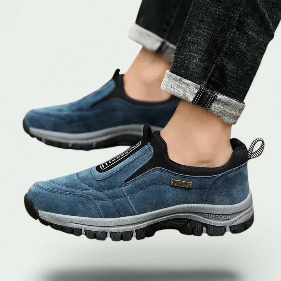 Nielsen | Orthopädische Trekkingschuhe