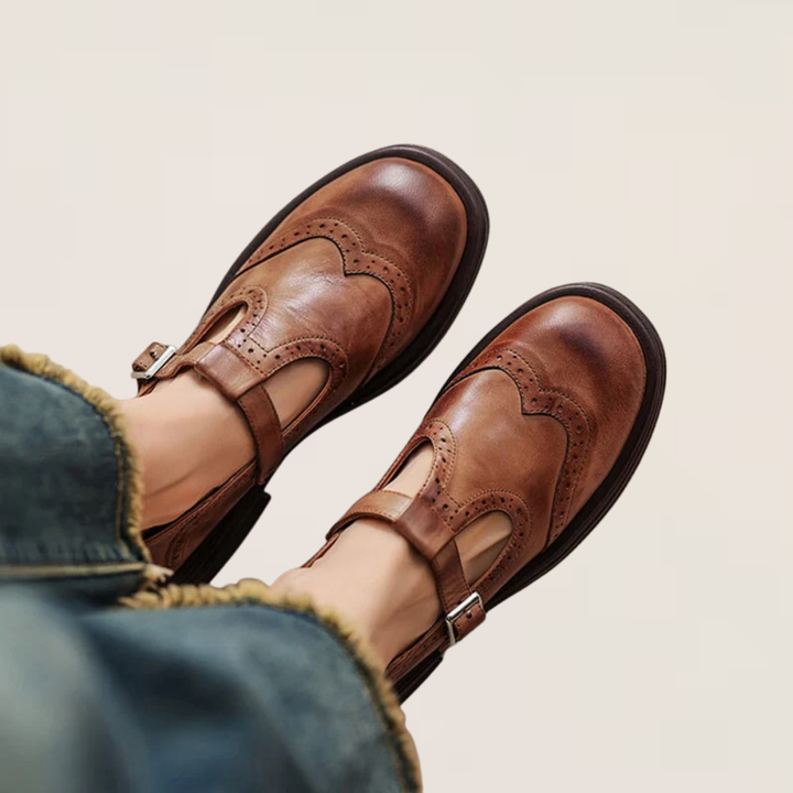 Jasmin | Klassische Damenschuhe
