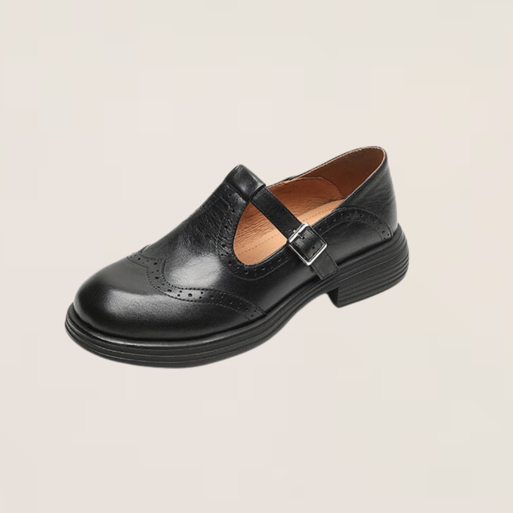 Jasmin | Klassische Damenschuhe