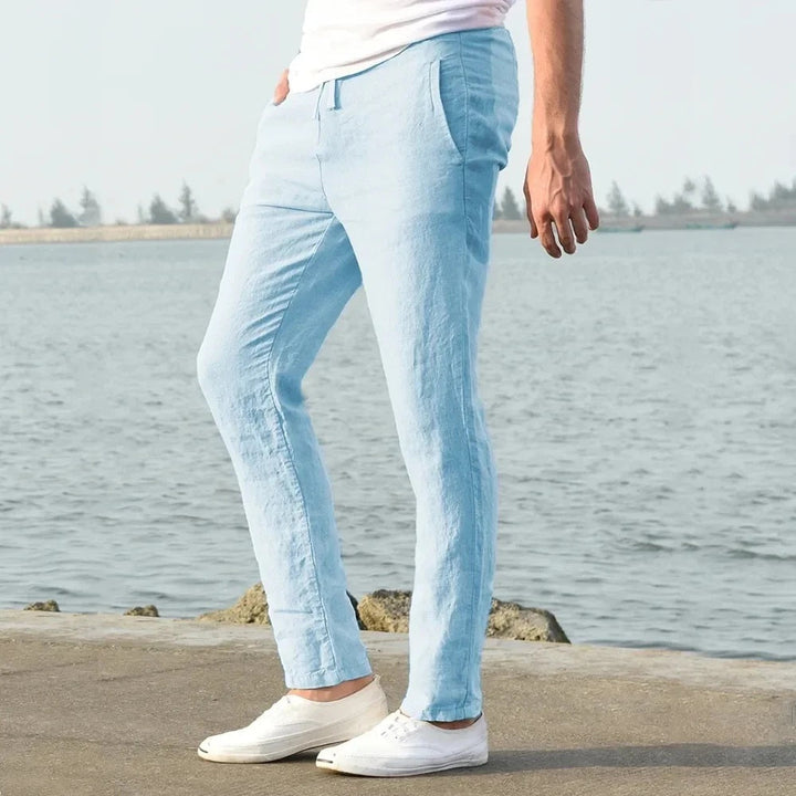 Ozzy | Bequem Hosen