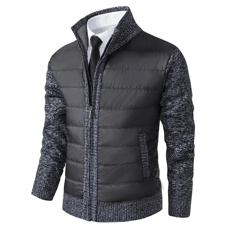 Terry | Lässige und vielseitige Jacke