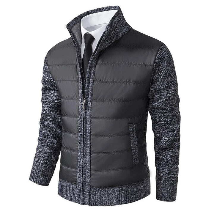 Terry | Lässige und vielseitige Jacke