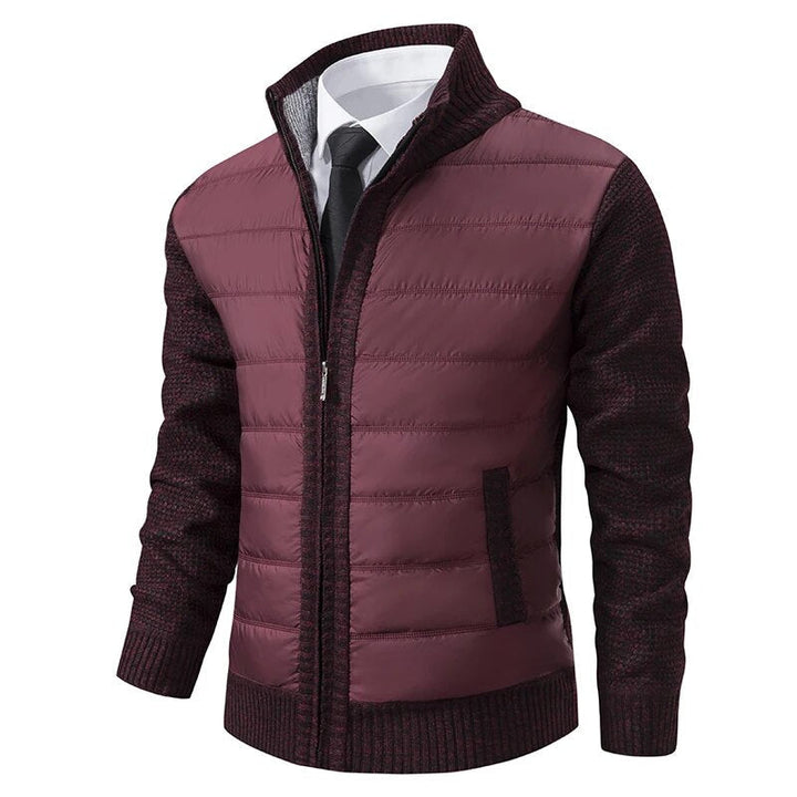 Terry | Lässige und vielseitige Jacke