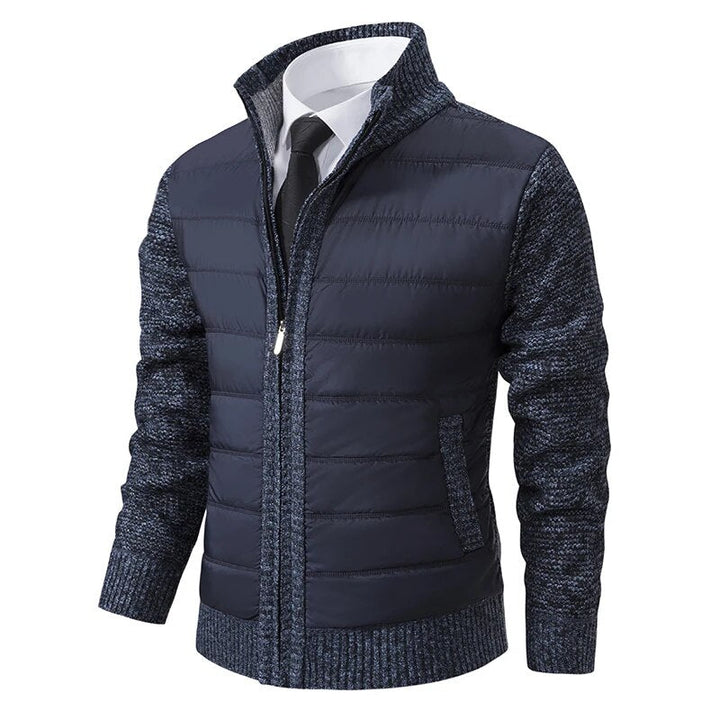 Terry | Lässige und vielseitige Jacke