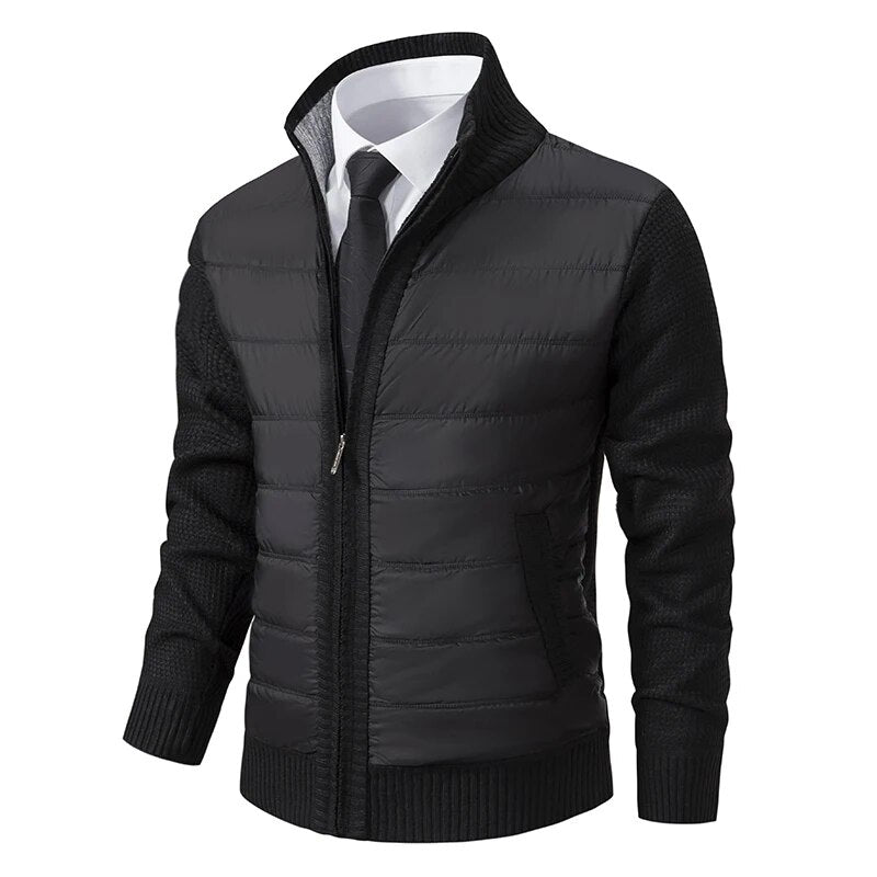 Terry | Lässige und vielseitige Jacke