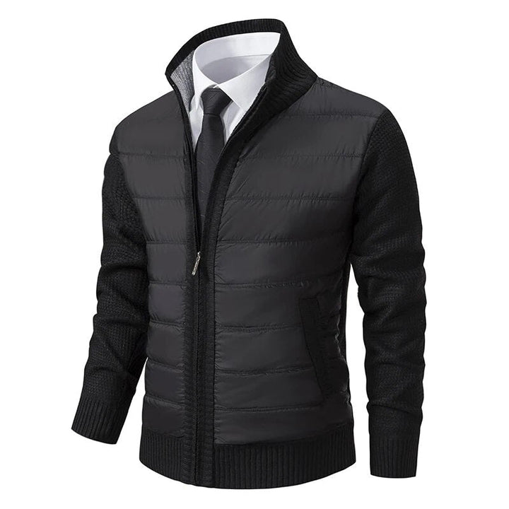Terry | Lässige und vielseitige Jacke