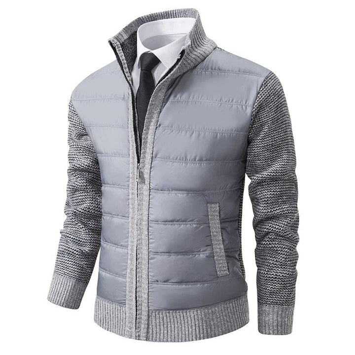 Terry | Lässige und vielseitige Jacke