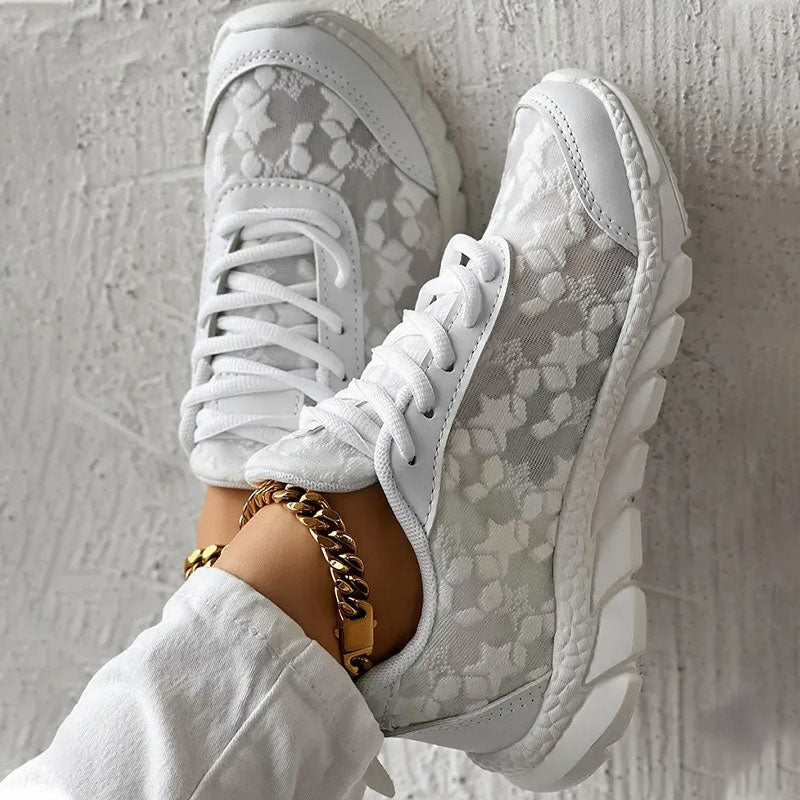 Heralde | Stilvolle orthopädische Turnschuhe