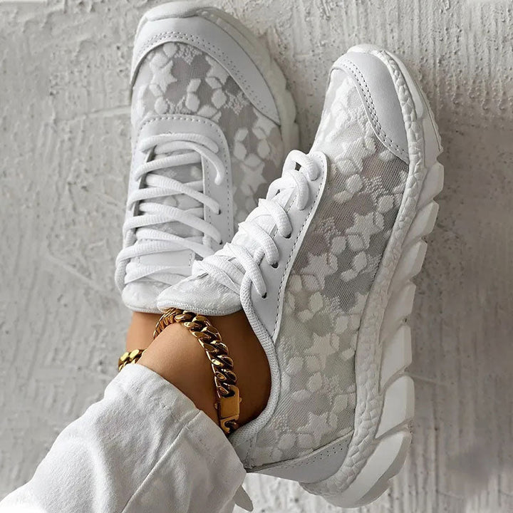 Heralde | Stilvolle orthopädische Turnschuhe