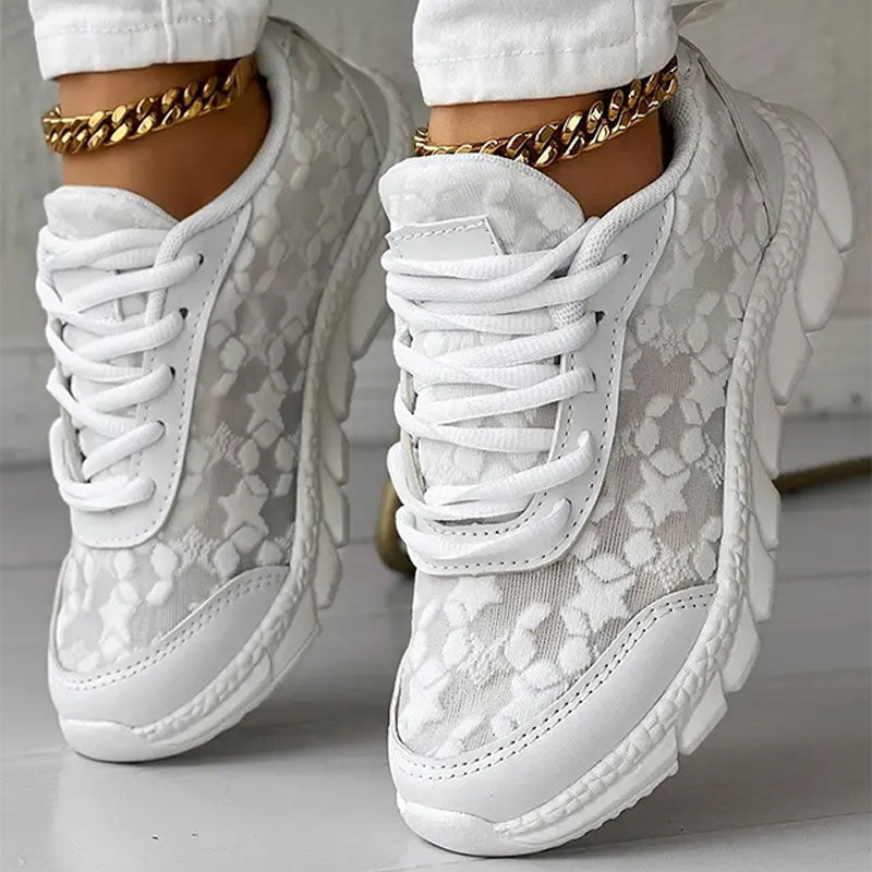 Heralde | Stilvolle orthopädische Turnschuhe