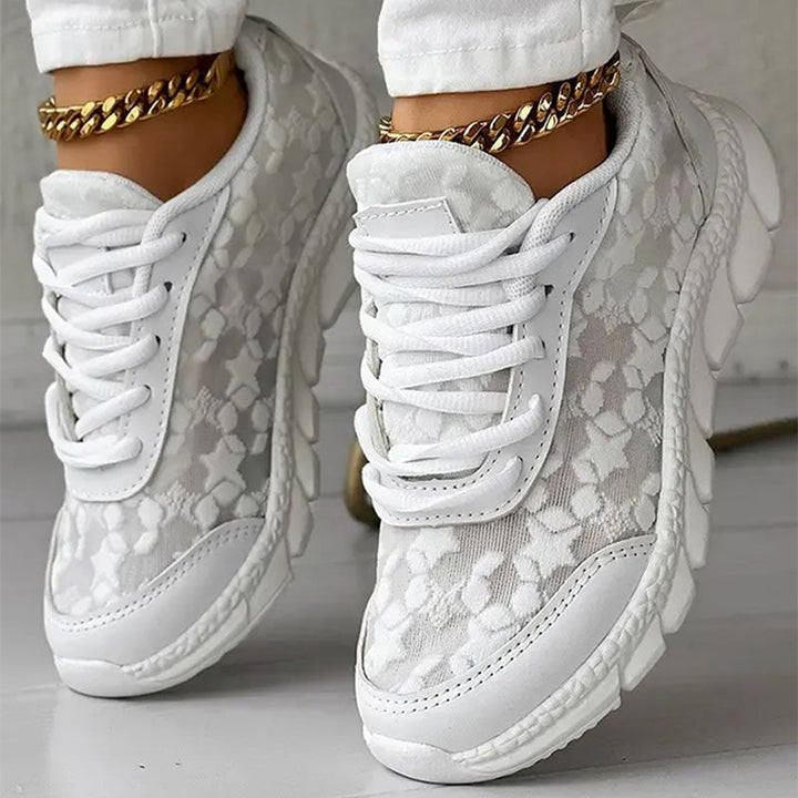 Heralde | Stilvolle orthopädische Turnschuhe