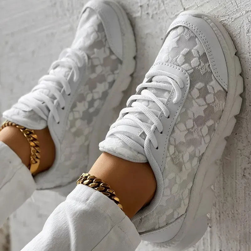 Heralde | Stilvolle orthopädische Turnschuhe